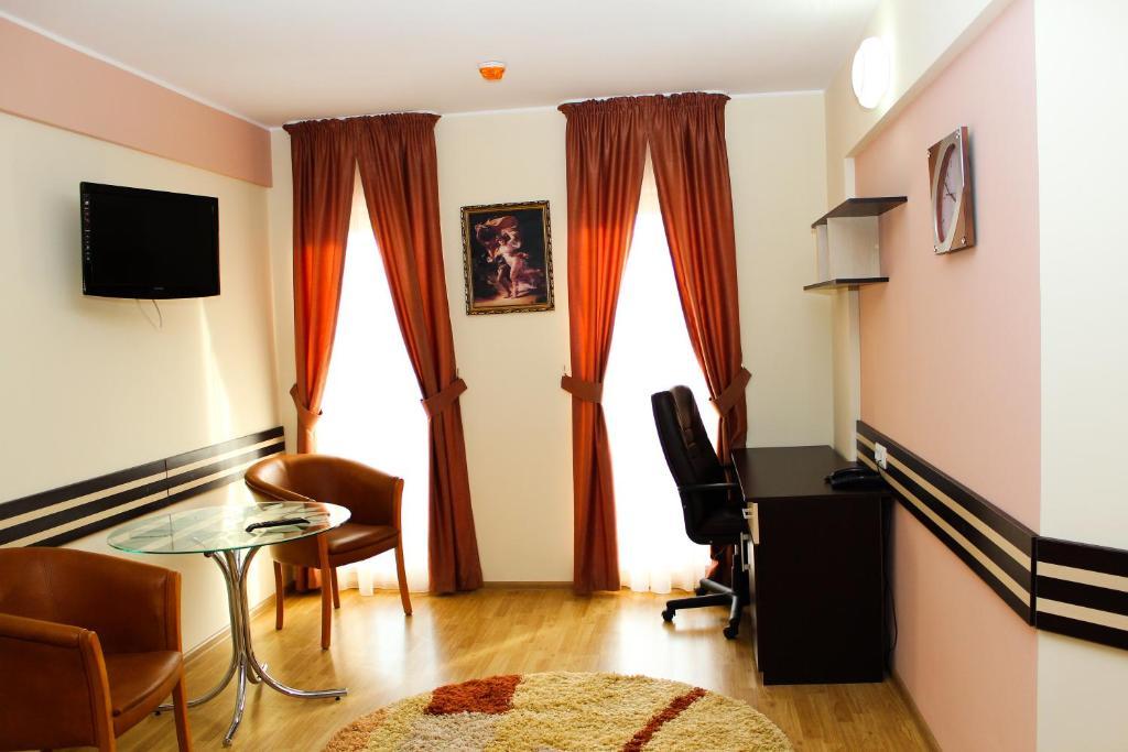 Hotel Zimbru Jassy Pokój zdjęcie